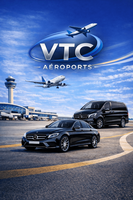 NAVETTE VTC MORIEZ AEROPORT NICE