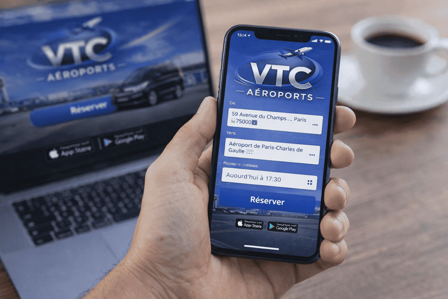 vtc van aeroport vtc van aeroport